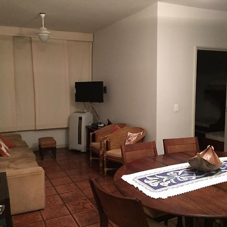 Ferienwohnung Ed. Bolinha Enseada Guarujá Exterior foto