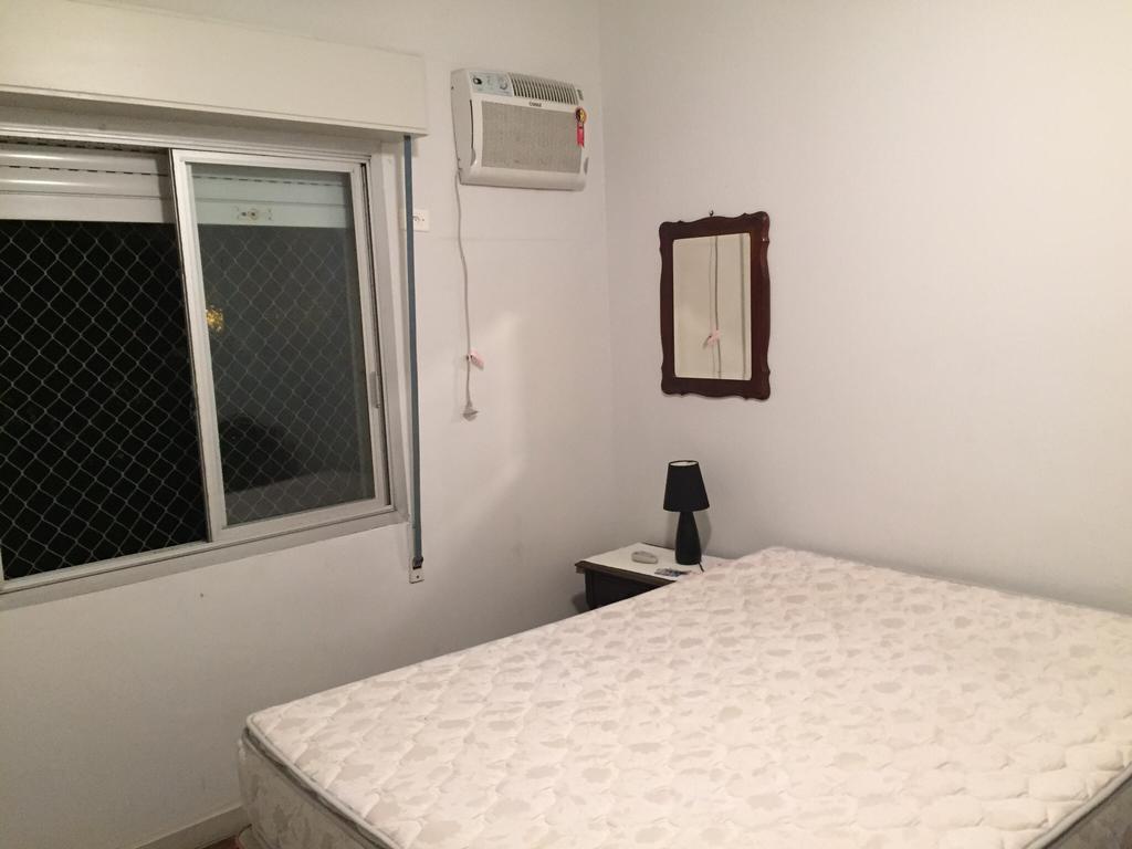 Ferienwohnung Ed. Bolinha Enseada Guarujá Exterior foto